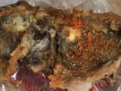 炸鸡架-新桥炸鸡店(中昂时代广场店)