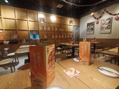 -铁酱披萨(常州龙湖天街店)