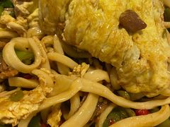 -文三里屯面馆(三里屯店)