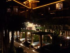 -西昌邛海湾柏樾酒店(原邛海湾柏栎度假酒店)