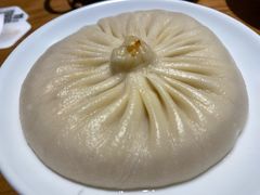 王牌蟹粉灌汤包-苏小柳手工点心(人民广场分院)