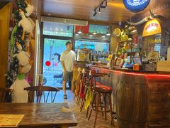 -VIKING SALOON西部美式烟熏烤肉(和平路店)