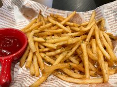 -Pennehut畔尼意面(合肥万象城店)