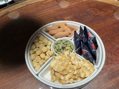-面辣子·陕西家乡菜(钟楼店)
