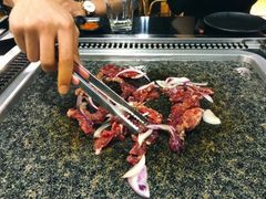 -原食烤肉·苏姐餐厅