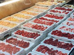 -来龍儿鲜切牛肉自助老火锅