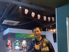 -棂笼·深度沉浸密室(武汉旗舰店)