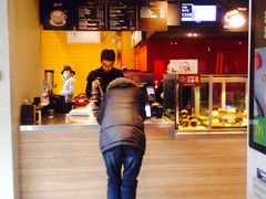 -麦当劳(新王府井店)