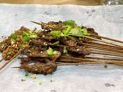 -林二哥宜烤官·宜宾小烧烤