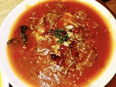 -我家小馆(江汉路店)