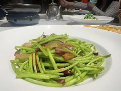-楚鲜·汉正街一号(天河店)