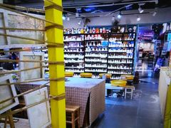 -鹿客西街(欧乐时尚广场店)