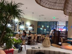 大堂-南越郡·越式风味餐厅(青秀万达店)