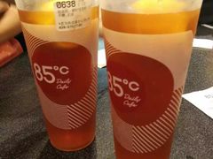 -85度C(广州石牌桥店)