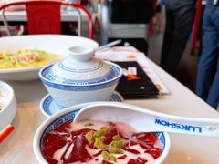 招牌红白-禄鼎记·多口味酸菜鱼(侨鑫店)