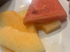 -汉巴味德(沈阳万象汇店)