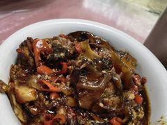 -铁头烧菜馆(立新路店)