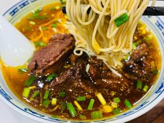 -永丰面馆(汉口路店)