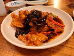 -庆云楼饭庄(什刹海店)
