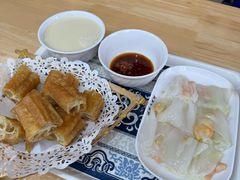 -冰泉豆浆馆(阳朔店)