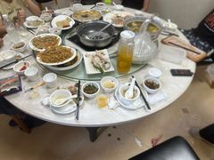 -源港渔村-中山脆肉鲩(博罗店)