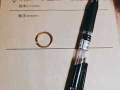 -鈊藝銀匠·银饰DIY工作室(永庆坊店)