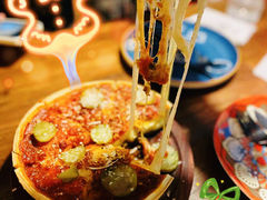 -SUPER BOWL 超级碗披萨(崂山丽达店)