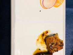 -鹭江潮餐厅•福建菜(鹭江佲家酒店)