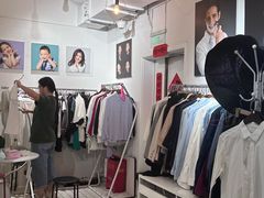 -ID.PHOTO照相馆(嘉里企业中心店)