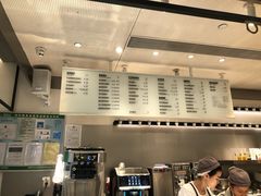 -喜茶(佛山顺德容桂天佑城店)