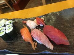 -天正河鲀·河豚亭(大连店)