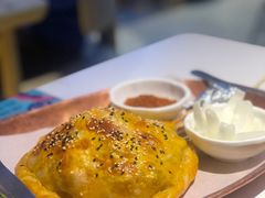 -阿娜尔·新疆菜(宜家荟聚中心店)