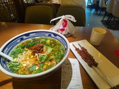 -汉唐小馆·西安名小吃(翠微印象城店)