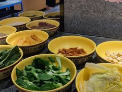 -福成自助烤肉(双桥万达店)