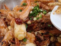 -黄师傅香辣虾(金山大道店)