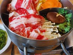 -村上一屋·亚洲菜融合小馆(南楼店)