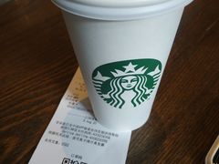 -星巴克(虹口运动loft店)
