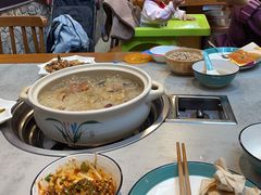 -大理董·董家小厨野生菌火锅(古城旗舰店)