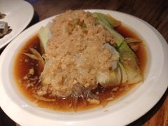 -海味当家·蒸锅海鲜(星海公园店)