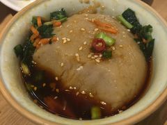 -确喜美味小厨(西单商场兰州店)