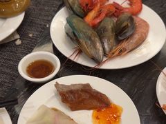 -东方红海鲜百汇(国际大厦店)