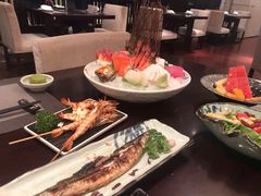 -南苑环球酒店-稻菊日式餐厅(鄞县大道店)