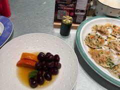 -盛福楼·惠山宴(盛岸路店)