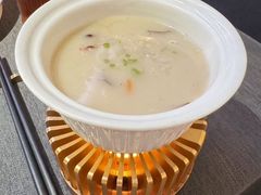 -锦府园·新台州菜(合生汇店)