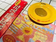 -碌碌发·东南亚风味烧烤档(体育西店)