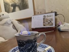 -云端咖啡私房店(河松街店)