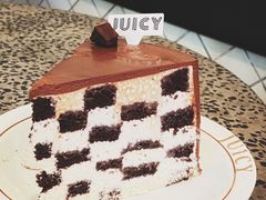 -Juicy Bakery(大学路店)
