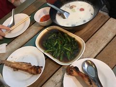 -Doo Dee Thai Food(Issan/Isaan/Esan)