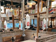 -東門韩国传统烤肉·韩国料理(银座直营店)