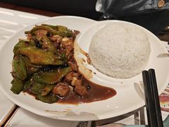 -新世界餐厅(万达店)